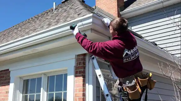 gutter services Bladenboro